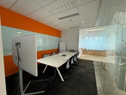 Park Place Residences At Plq (D14), Office #606795851